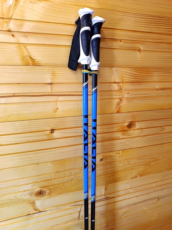 NOVÉ PALICE ITALBASTONI ITALIA RACE BLUE 135CM